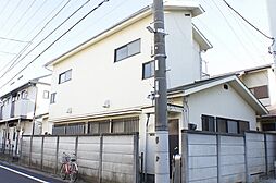 国立市西１丁目の一戸建て