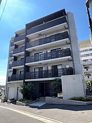 国分寺市南町３丁目