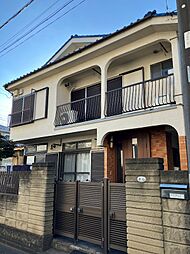 府中市緑町１丁目の一戸建て