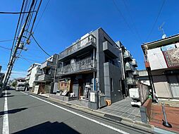 国立市西１丁目