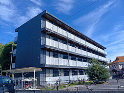 府中市小柳町４丁目