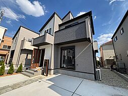 府中市押立町の一戸建て