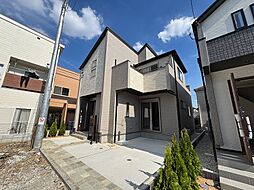 府中市押立町の一戸建て