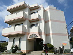 国分寺市西町２丁目