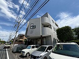 国分寺市光町２丁目