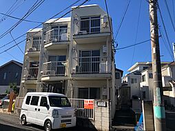 府中市本町４丁目
