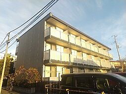 府中市四谷５丁目