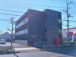 東大和市向原１丁目