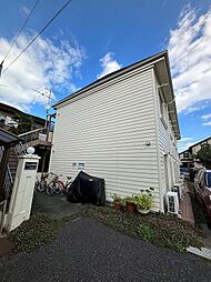 国立市西２丁目