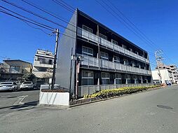 小平市花小金井南町２丁目