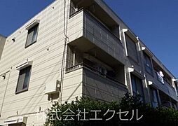 小平市喜平町１丁目