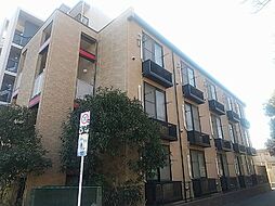 国立市富士見台２丁目