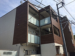 国立市青柳３丁目