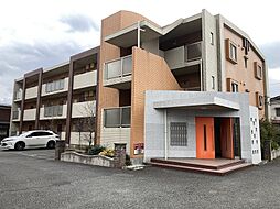 昭島市緑町１丁目