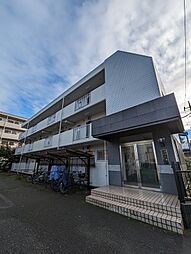 小平市花小金井南町１丁目