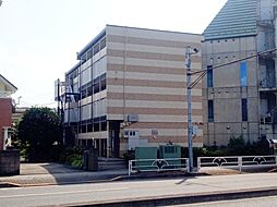 東村山市栄町３丁目