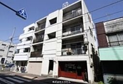 小平市学園西町１丁目