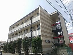 東大和市向原１丁目