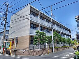 武蔵村山市大南２丁目