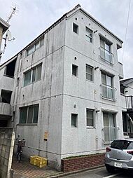 立川市柏町４丁目