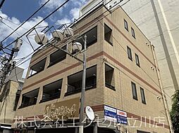 立川市曙町２丁目