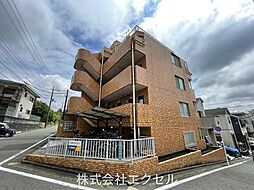 多摩市馬引沢２丁目