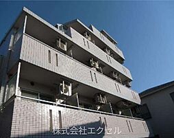 小金井市貫井北町２丁目