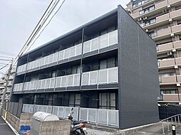 府中市白糸台１丁目