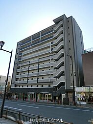 日野市多摩平１丁目