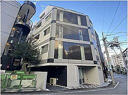 府中市本町２丁目