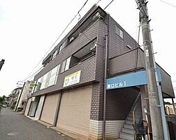 小平市小川東町４丁目