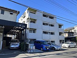 国分寺市西町２丁目