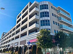 府中市西府町１丁目