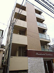 立川市高松町３丁目