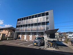 昭島市朝日町４丁目