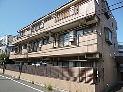 立川市柴崎町２丁目