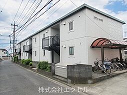 東大和市清水６丁目