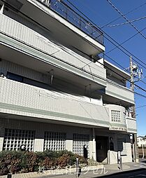 青梅市新町１丁目