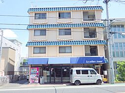 立川市富士見町１丁目