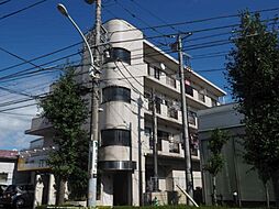 昭島市武蔵野３丁目