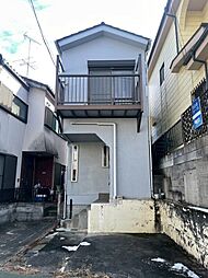 西多摩郡瑞穂町大字二本木の一戸建て