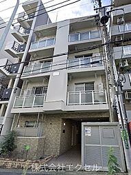 国分寺市西元町２丁目