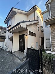 小平市小川町１丁目の一戸建て