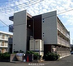 東村山市富士見町２丁目