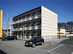 東大和市向原１丁目