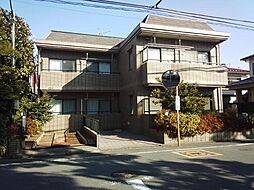 日野市多摩平６丁目