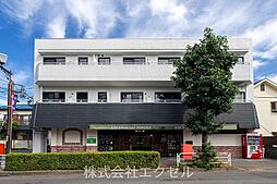 府中市浅間町３丁目