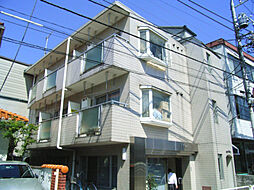 立川市高松町１丁目