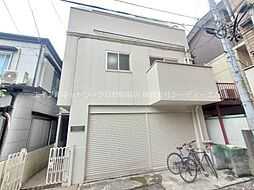 立川市羽衣町１丁目