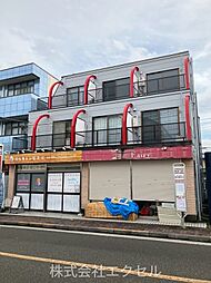 国分寺市日吉町２丁目